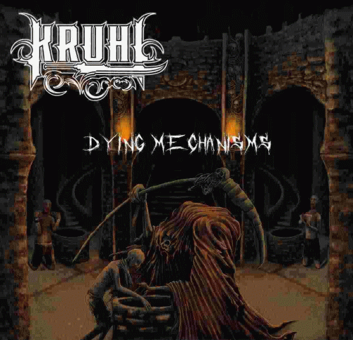 KRUHL : Dying Mechanisms